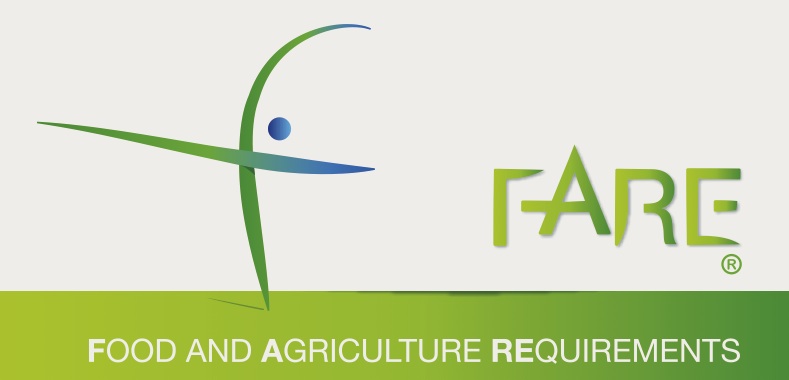 F.A.RE. (Food & Agricoltural Requirements)